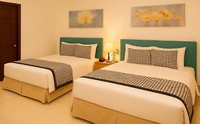 Phan Anh Hotel - Bui Vien Walking Street